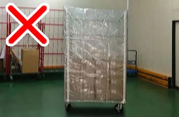 画像がぼやけている、 暗い、画質が悪い