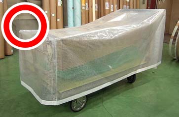 実際に使用している様子がわかる